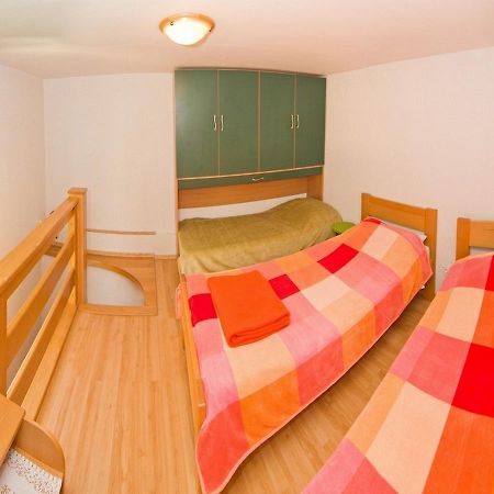 Apartments Sanda سبليت المظهر الخارجي الصورة
