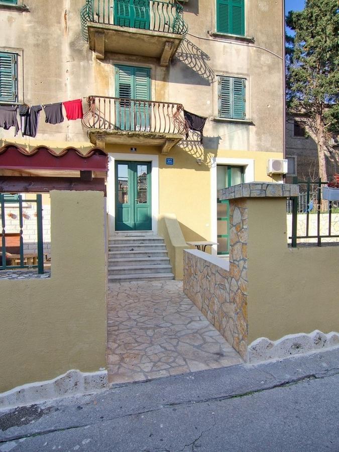 Apartments Sanda سبليت المظهر الخارجي الصورة