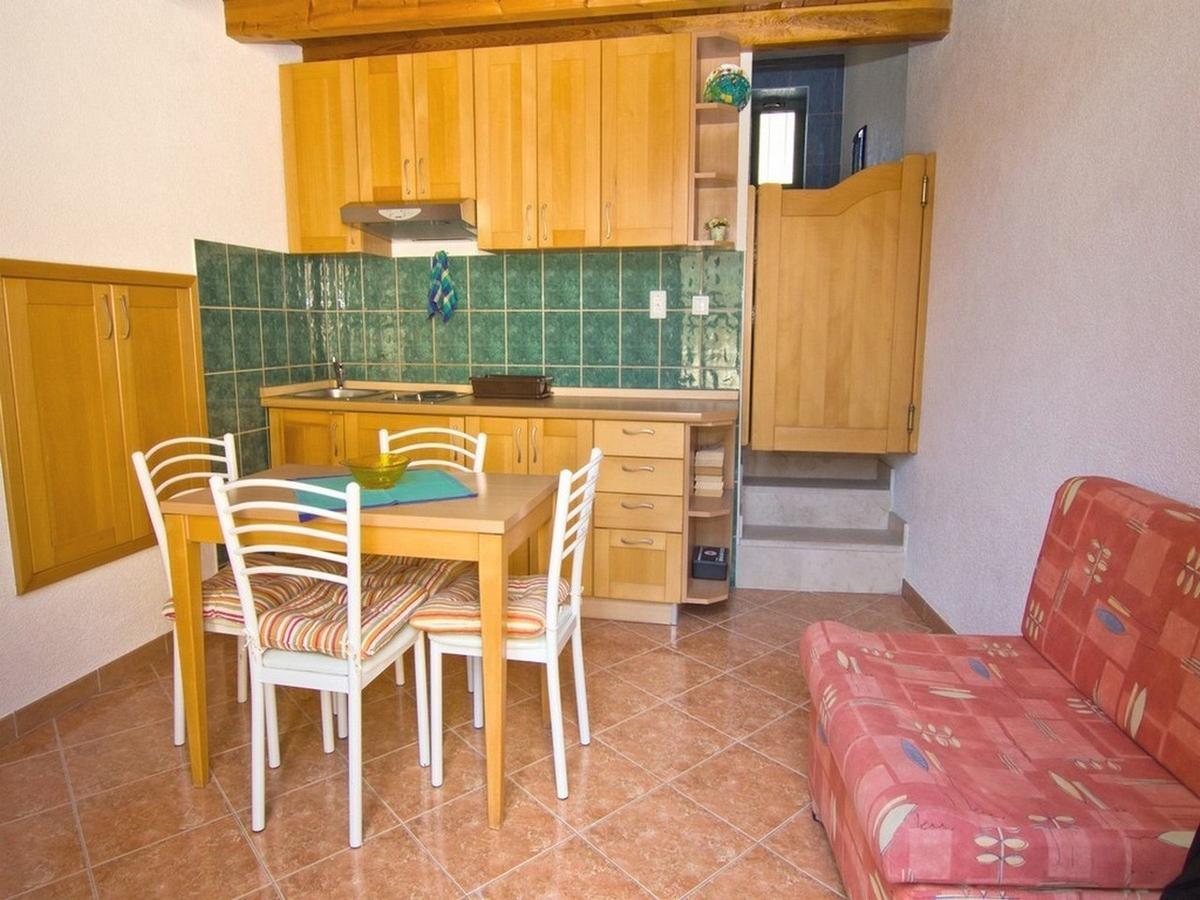 Apartments Sanda سبليت المظهر الخارجي الصورة