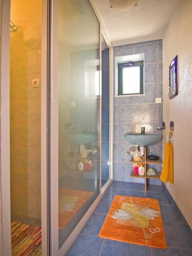 Apartments Sanda سبليت المظهر الخارجي الصورة