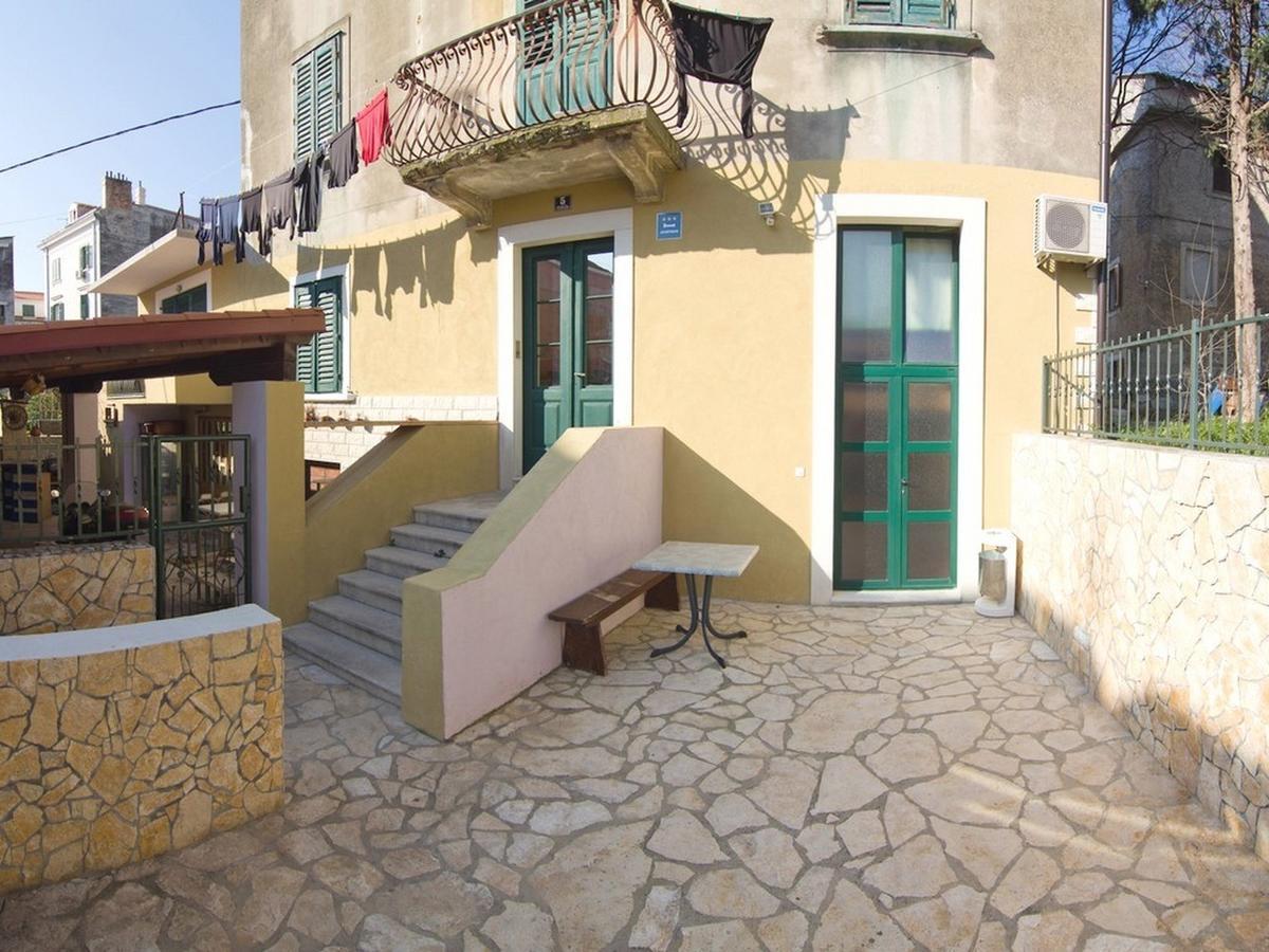 Apartments Sanda سبليت المظهر الخارجي الصورة