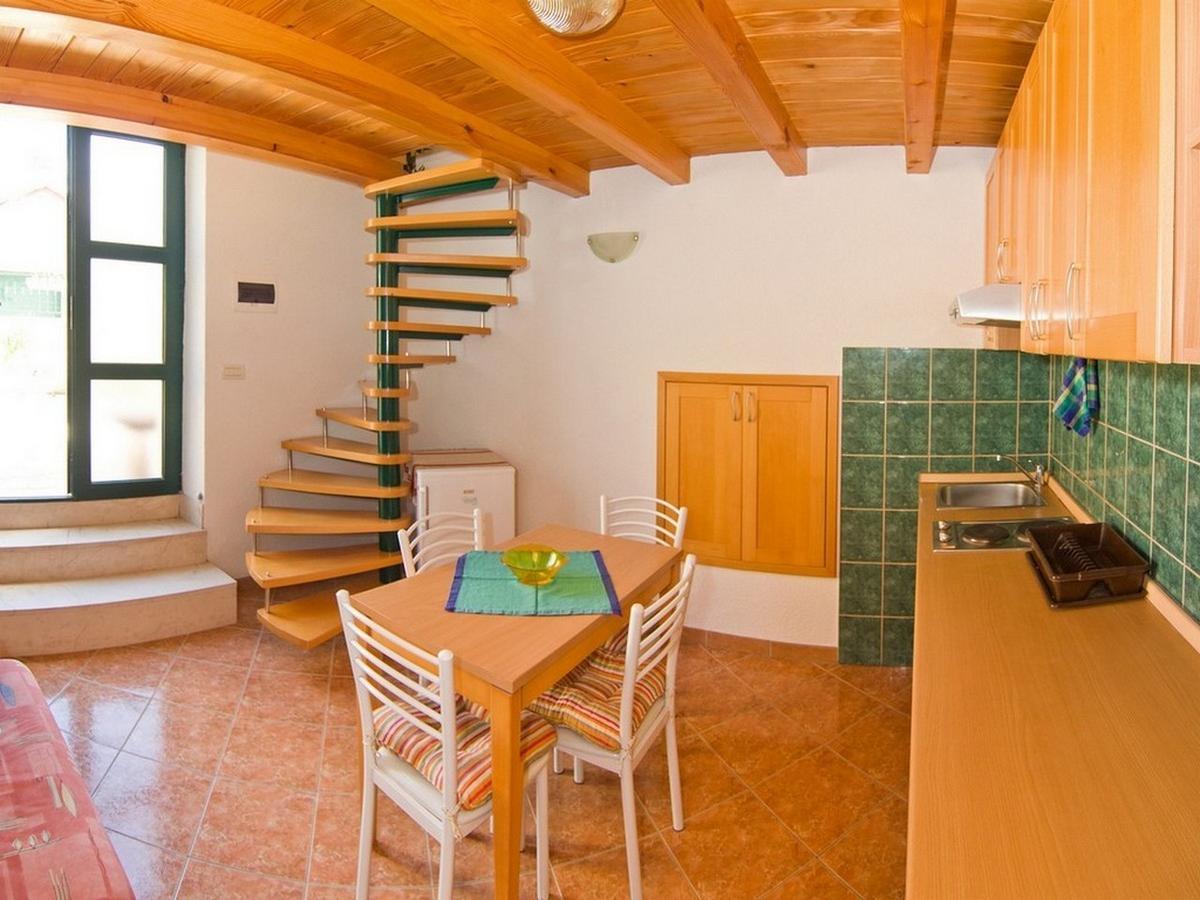 Apartments Sanda سبليت المظهر الخارجي الصورة