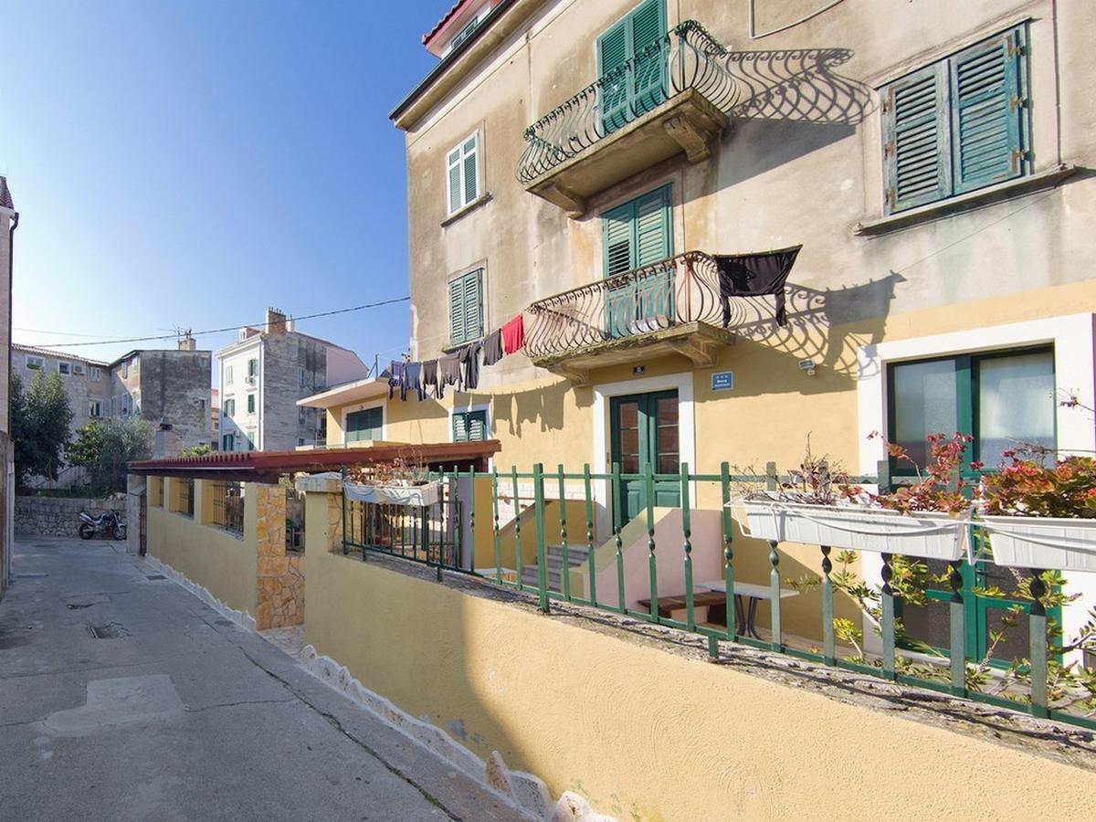 Apartments Sanda سبليت المظهر الخارجي الصورة