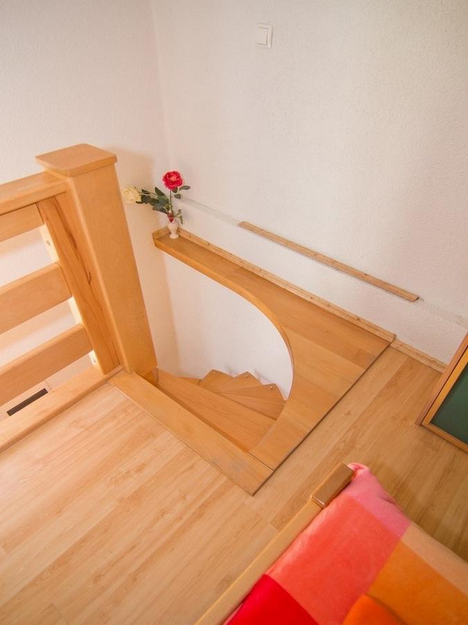 Apartments Sanda سبليت المظهر الخارجي الصورة