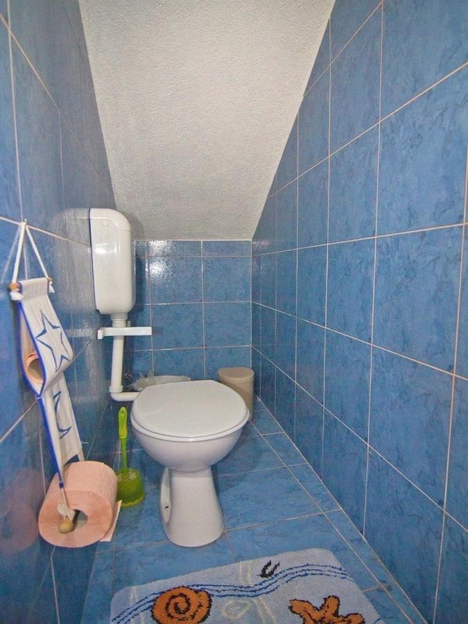 Apartments Sanda سبليت المظهر الخارجي الصورة